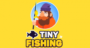 Casual Fishing: Line and Gear - Ludoryx free online game